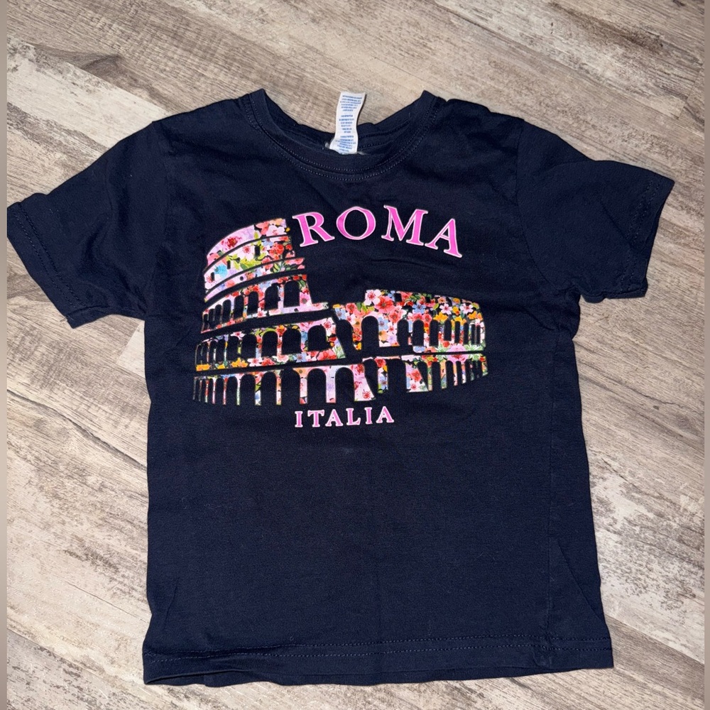 **4 for $15** Rome T Shirt